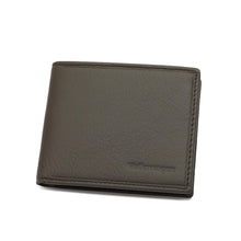 Load image into Gallery viewer, Men&#39;s RFID Bi Fold Genuine Leather  Wallet - VWW 125