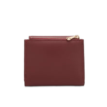 Load image into Gallery viewer, Women&#39;s Casual Purse with Coin Compartment - SLP 28