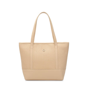 Women's Tote Bag / Shoulder Bag / Top Handle Bag - SEV 9936