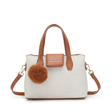 Load image into Gallery viewer, Women's Top Handle Sling Bag / Crossbody Bag / Shoulder Bag - HQG 5926