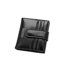 Load image into Gallery viewer, Women&#39;s Short Purse / Wallet - SLP 19