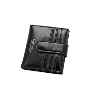 Women's Short Purse / Wallet - SLP 19