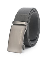 Load image into Gallery viewer, Men&#39;s 40mm Auto Canvas Belt - NB 002
