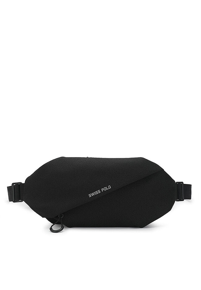 Men's Chest Bag / Sling Bag / Crossbody Bag - SXU 8001