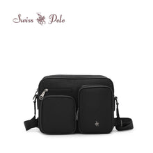 Load image into Gallery viewer, Men&#39;s Sling Bag / Crossbody Bag -SJT 2502