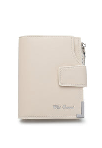 Women's Bi Fold Purse / Wallet - NP 030