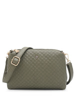 Load image into Gallery viewer, Women&#39;s Quilted Shoulder Sling Bag / Crossbody Bag - NDE 666