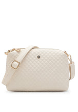 Load image into Gallery viewer, Women&#39;s Quilted Shoulder Sling Bag / Crossbody Bag - NDE 666