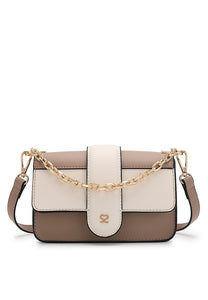 Mia Women's Top Handle Sling Bag / Crossbody Bag - SAG 7922