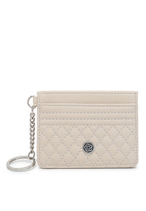 Women's Quilted Card Holder - NP 037
