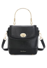 Load image into Gallery viewer, Women&#39;s Top Handle Bag / Sling Bag / Shoulder Bag - NDB 103