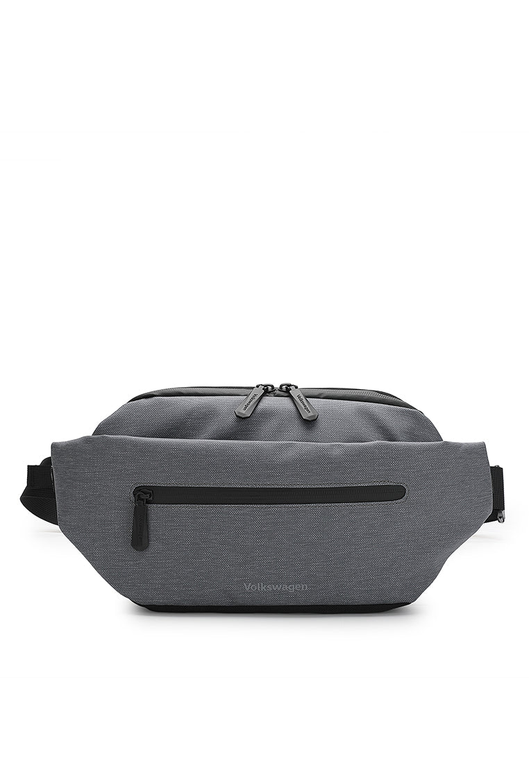 Men's Water Resistance Casual Men's Chest Bag / Shoulder Bag / Crossbody Bag - VUL 5003