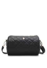 Load image into Gallery viewer, Women&#39;s Quilted Sling Bag / Crossbody Bag - HHW 997
