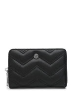 Load image into Gallery viewer, ]Women&#39;s Quilted Bi Fold Purse / Wallet - NP 040
