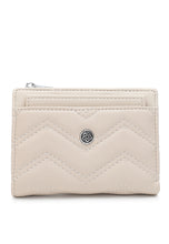 Load image into Gallery viewer, Women&#39;s Quilted Bi Fold Purse With Card Holder - NP 042