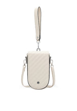 Load image into Gallery viewer, Women&#39;s Quilted Sling Purse / Wallet / Sling Bag - KP 016