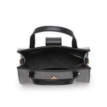 Load image into Gallery viewer, Women's Top Handle Bag / Sling Bag / Crossbody Bag / Shoulder Bag - SFZ 8538