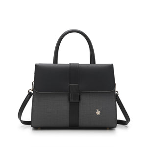 Women's Top Handle Sling Bag / Crossbody Bag - HPN 5829