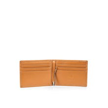 Load image into Gallery viewer, Men&#39;s RFID Blocking Money Clip Wallet - SW 162