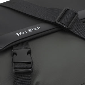 Men's Chest Bag / Sling Bag / Crossbody Bag - JL 5033