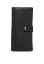 Load image into Gallery viewer, Men&#39;s Genuine Leather RFID Blocking Wallet - SW 186