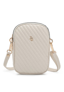 Women's Quilted Sling Bag - HJC 689