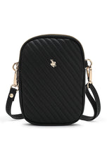 Load image into Gallery viewer, Women&#39;s Quilted Sling Bag - HJC 689