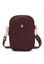 Load image into Gallery viewer, Women&#39;s Quilted Sling Bag - HJC 689
