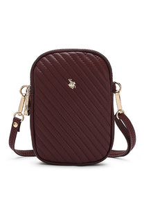 Women's Quilted Sling Bag - HJC 689