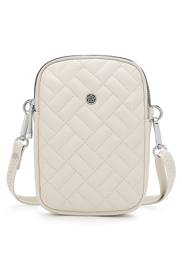 Women's Shoulder Sling Bag / Sling Purse - NDJ 967