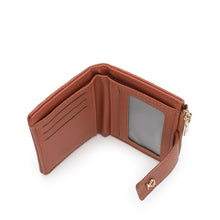 Load image into Gallery viewer, Women's Short Wallet / Purse - SM 015
