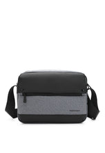 Load image into Gallery viewer, Men&#39;s  Leather Crossbody Bag / Shoulder Sling Bag - VUR 5007
