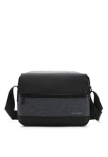 Load image into Gallery viewer, Men&#39;s  Leather Crossbody Bag / Shoulder Sling Bag - VUR 5007