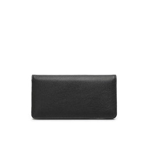 2 In 1 Long Purse with Coin Purse - NP 049