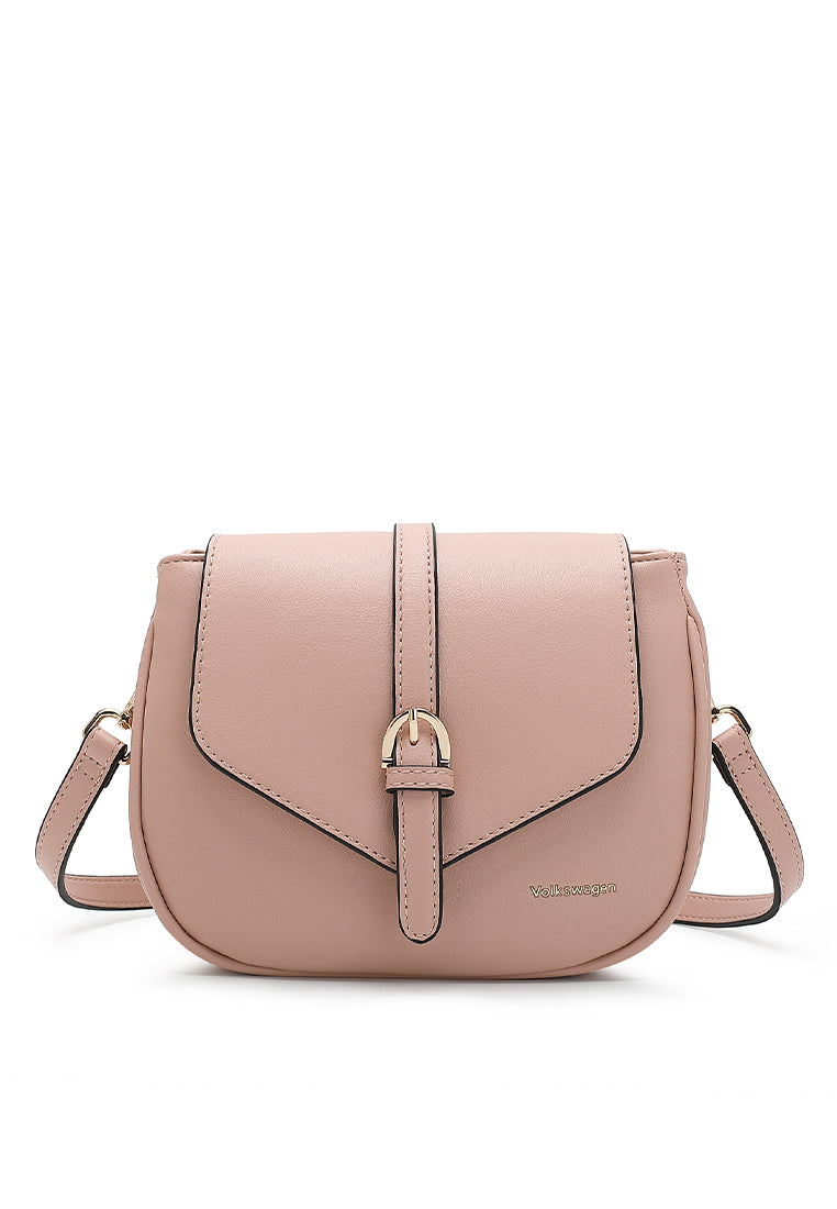 Women's Shoulder Sling Bag / Crossbody Bag - KCW 1414