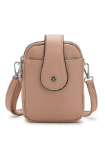 Load image into Gallery viewer, Women&#39;s Shoulder Sling Bag / Crossbody Bag - KCY 2261