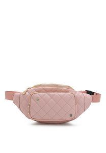 Wild Channel Women's Shoulder Sling Bag- NDM 006