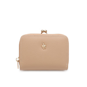 Women's Short Purse / Wallet - SLP 36