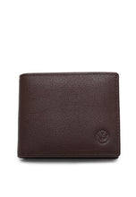 Load image into Gallery viewer, Men&#39;s Genuine Leather RFID Blocking Wallet - VWW 143