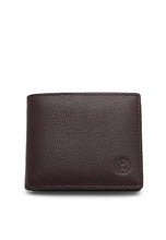 Load image into Gallery viewer, Men&#39;s Genuine Leather RFID Blocking Wallet - VWW 143