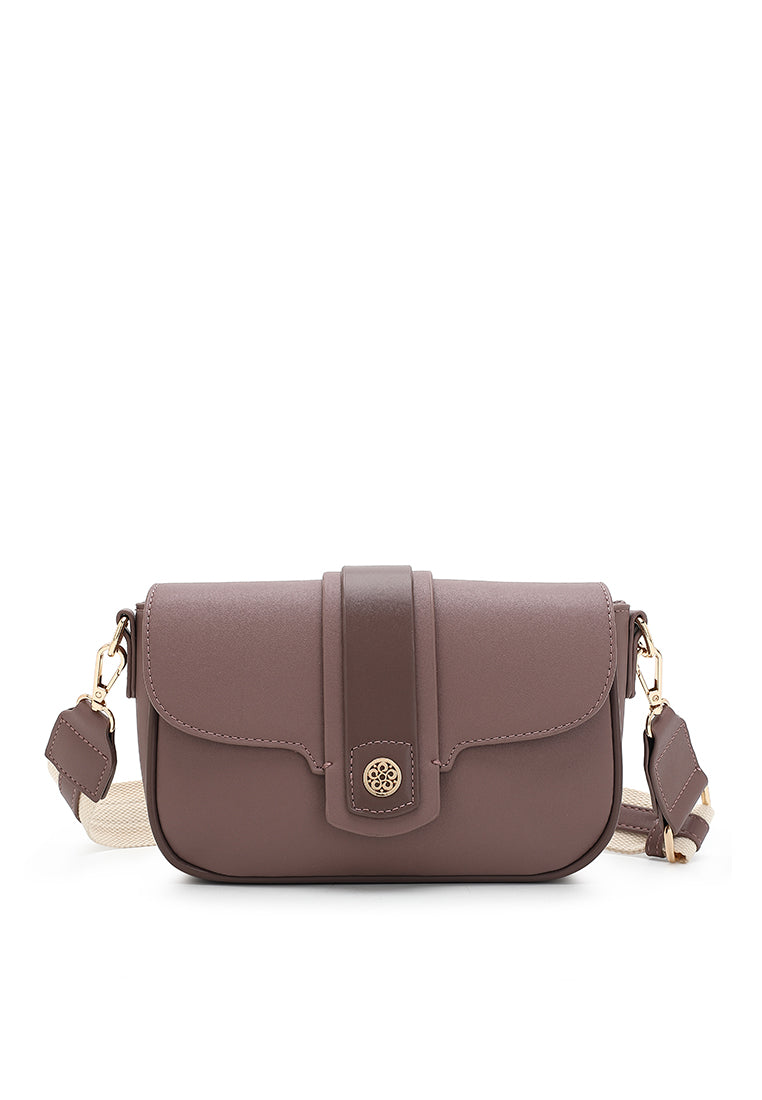 Women's Shoulder Sling Bag - NDQ 3059