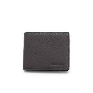 Men's Genuine Leather RFID Wallet - SW 205