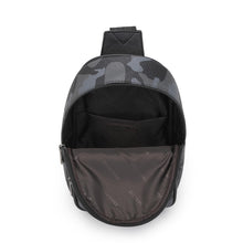 Load image into Gallery viewer, Men's Camouflage Chest Bag / Sling Bag / Crossbody Bag - SZB 039