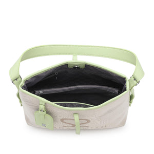 Women's Top Handle Sling Bag / Crossbody Bag - SEB 3165