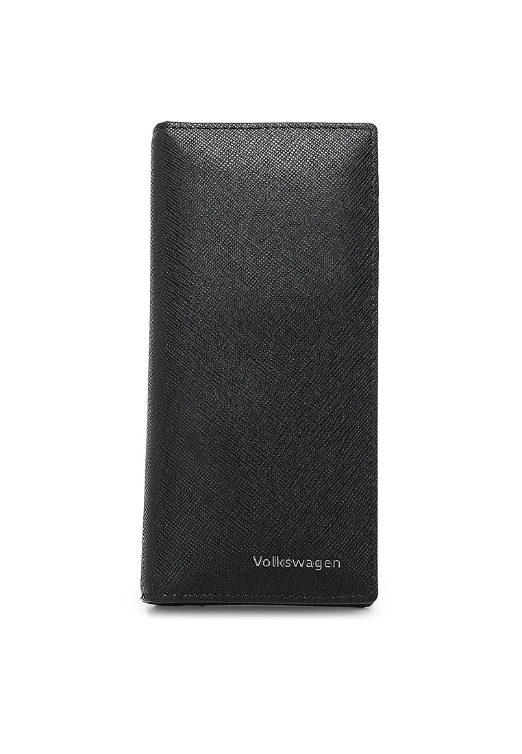 Men's Genuine Leather RFID Wallet - VWW 145