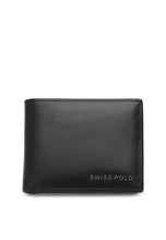 Load image into Gallery viewer, Men&#39;s Genuine Leather RFID Blocking Fortune Wallet - SW 197