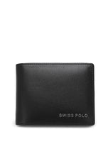 Load image into Gallery viewer, Men&#39;s Genuine Leather RFID Blocking Fortune Wallet - SW 197