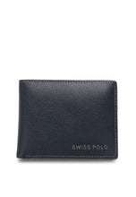 Load image into Gallery viewer, Men&#39;s Genuine Leather RFID Blocking Fortune Wallet - SW 193