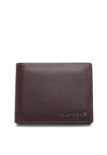 Load image into Gallery viewer, Men&#39;s Genuine Leather RFID Blocking Fortune Wallet - PW 278