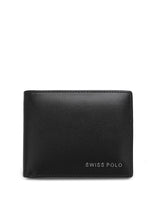 Load image into Gallery viewer, Men&#39;s Genuine Leather RFID Blocking Fortune Wallet - SW 197